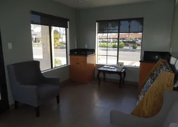 National Inn Garden Grove hotel thumbnail 2