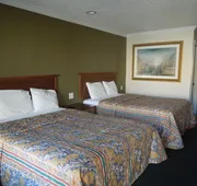 National Inn Garden Grove hotel detail image 4