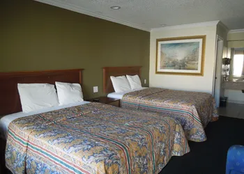 National Inn Garden Grove hotel thumbnail 4