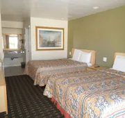 National Inn Garden Grove hotel detail image 5