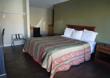 National Inn Garden Grove hotel thumbnail 6