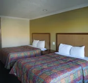 National Inn Garden Grove hotel detail image 7