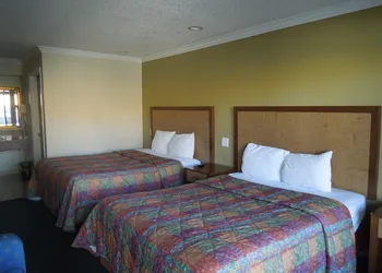 National Inn Garden Grove hotel thumbnail 7