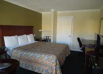 National Inn Garden Grove hotel thumbnail 8