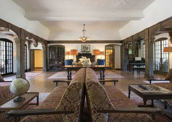 Benbow Historic Inn hotel thumbnail 2