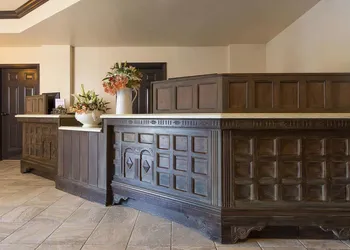 Benbow Historic Inn hotel thumbnail 6