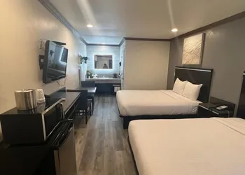 Starlight Inn Huntington Beach hotel thumbnail 3