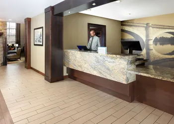Staybridge Suites Sacramento - Folsom by IHG hotel thumbnail 2