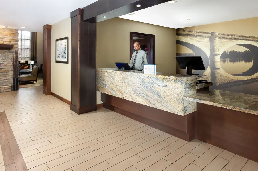 Staybridge Suites Sacramento - Folsom by IHG hotel detail image 2
