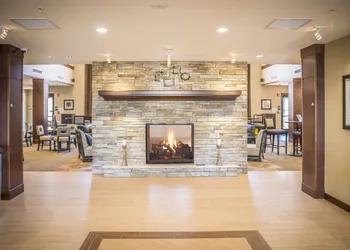 Staybridge Suites Sacramento - Folsom by IHG hotel thumbnail 3