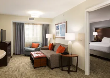 Staybridge Suites Sacramento - Folsom by IHG hotel thumbnail 4