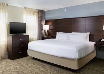 Staybridge Suites Sacramento - Folsom by IHG hotel thumbnail 5