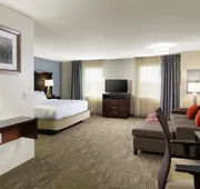Staybridge Suites Sacramento - Folsom by IHG hotel detail image 7