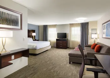 Staybridge Suites Sacramento - Folsom by IHG hotel thumbnail 7