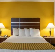 Best Western Village Inn hotel detail image 5