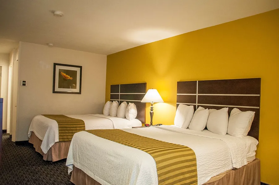 Best Western Village Inn hotel detail image 6