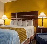 Best Western Village Inn hotel detail image 7
