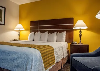 Best Western Village Inn hotel thumbnail 7