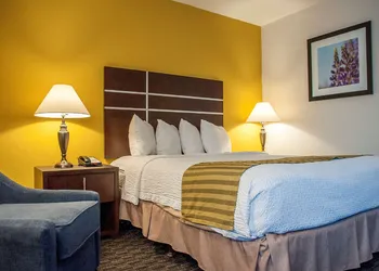 Best Western Village Inn hotel thumbnail 8
