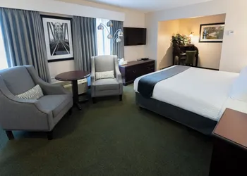 Grama's Inn hotel thumbnail 6