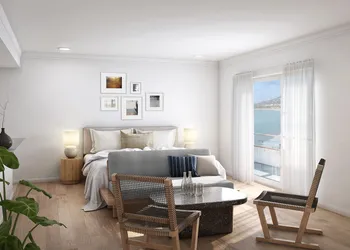 Pacific Edge Hotel hotel thumbnail 6