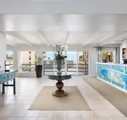Pacific Edge Hotel hotel detail image 4
