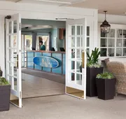 Pacific Edge Hotel hotel detail image 5