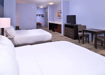 Holiday Inn Express & Suites Loma Linda- San Bernardino S by IHG hotel thumbnail 3