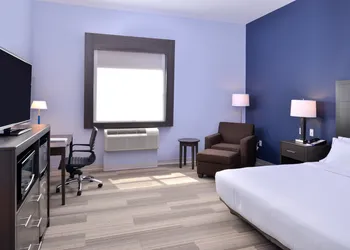 Holiday Inn Express & Suites Loma Linda- San Bernardino S by IHG hotel thumbnail 5