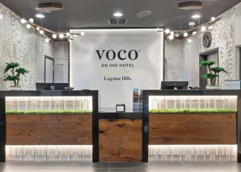 voco Laguna Hills by IHG hotel thumbnail 5