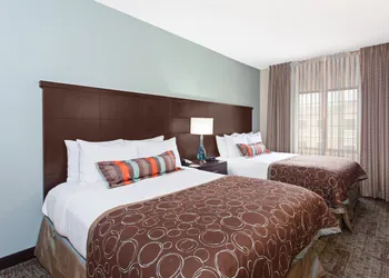 Staybridge Suites Lake Forest by IHG hotel thumbnail 2