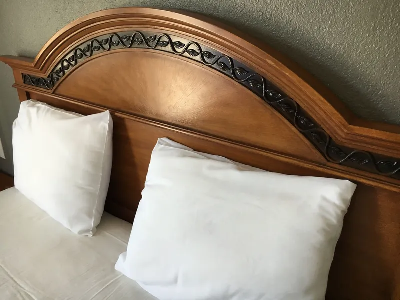 Town House Motel hotel detail image 6