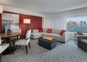 Hyatt Regency Boston Harbor hotel thumbnail 5