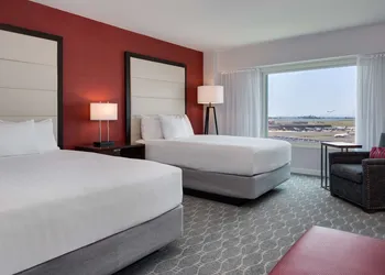 Hyatt Regency Boston Harbor hotel thumbnail 6