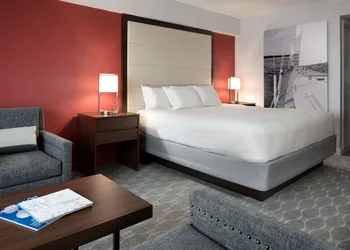 Hyatt Regency Boston Harbor hotel thumbnail 7