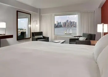 Hyatt Regency Boston Harbor hotel thumbnail 8