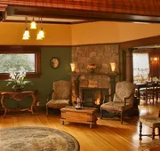 Cabernet House, An Old World Inn hotel detail image 3