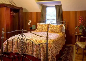 Cabernet House, An Old World Inn hotel thumbnail 7