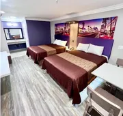 Paradise Inn hotel detail image 3
