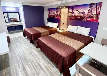 Paradise Inn hotel thumbnail 3