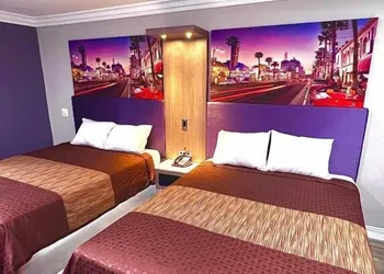 Paradise Inn hotel thumbnail 4