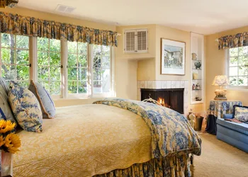 Old Monterey Inn hotel thumbnail 5