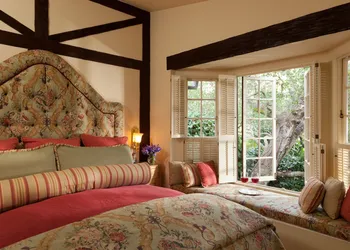 Old Monterey Inn hotel thumbnail 6