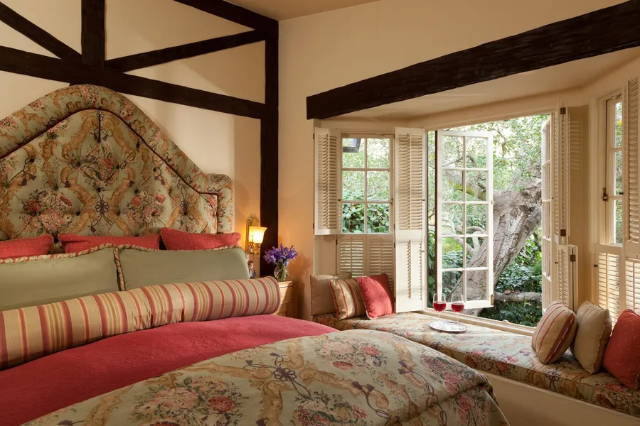 Old Monterey Inn hotel detail image 6