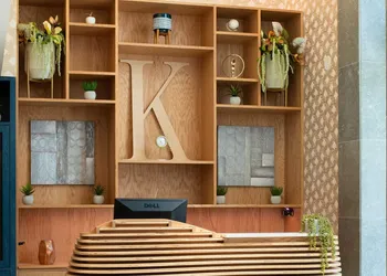 Hotel Keen hotel thumbnail 4