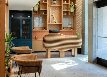 Hotel Keen hotel thumbnail 7