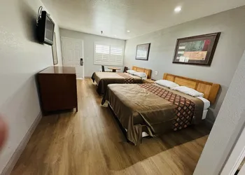 Morganhill Inn Motel hotel thumbnail 2