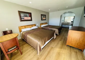 Morganhill Inn Motel hotel thumbnail 3