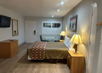 Morganhill Inn Motel hotel thumbnail 4