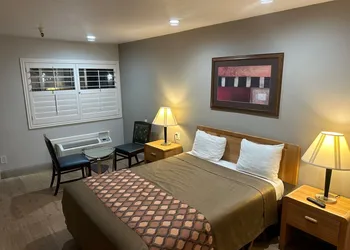 Morganhill Inn Motel hotel thumbnail 5
